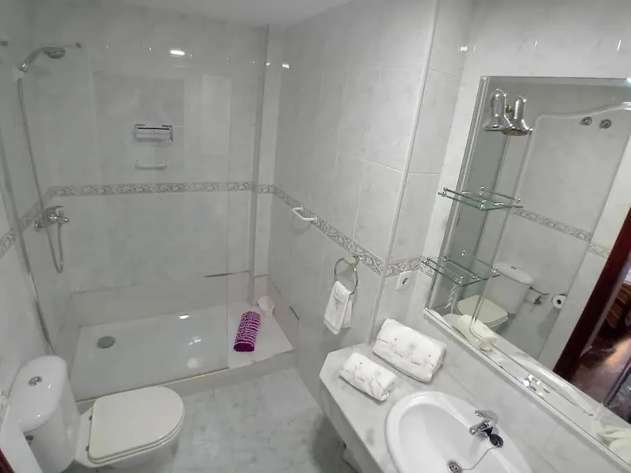 Apartment Amplio Apartamento Zona P4 Con Gran Terraza Almunecar Spain