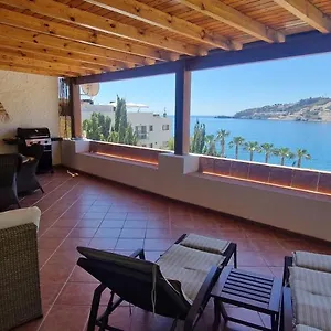 Apartment Cipreses - Casa Ola, Almunecar