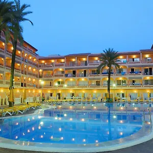 Bahia Tropical Альмуньекар